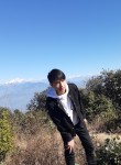 Saroj, 19 лет, Kathmandu
