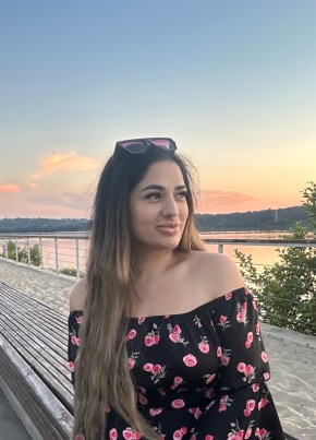 Маша из Калуги 36 лет