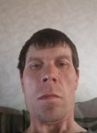 Dima, 40, Perm