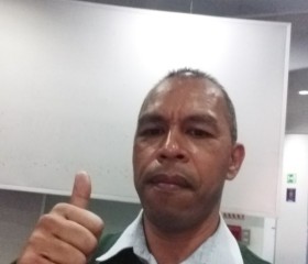 Lisandro, 52, Caracas