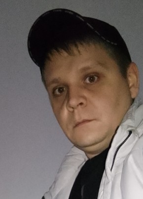 Евгений из Армавира 36 лет