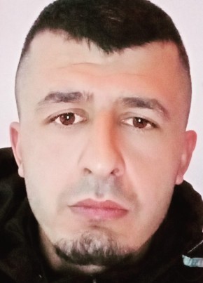 Murat, 22, Türkiye Cumhuriyeti, Yakuplu