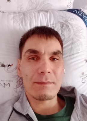 Алексей из Ақтөбе 42 года