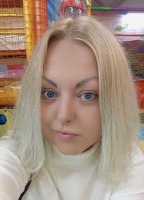 Светлана из Лотошино 35 лет