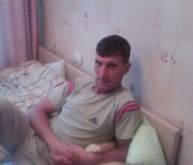 Степан, 44 года, Москва