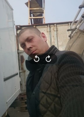 Сергей, 40, Россия, Владивосток