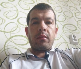 Дамир, 34 года, Екатеринбург