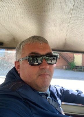 Карим, 43, Україна, Донецьк