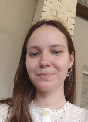Софья, 28, Россия, Екатеринбург