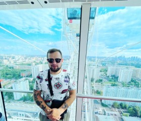 Кирилл, 29 лет, Сергиев Посад