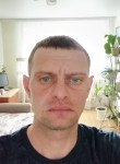 Dimitri, 34  , Orenburg