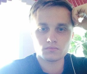 Богдан, 26 лет, Новосибирск