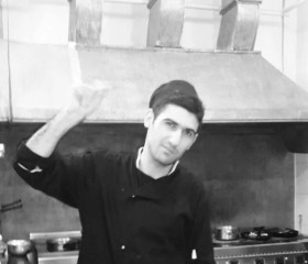 PetrosUser, 33, Moscow