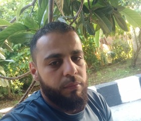 سامر, 28, Stockholm