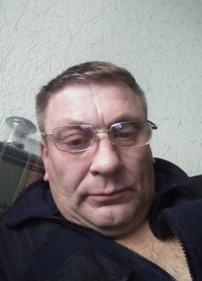 Олег, 52, Россия, Хабаровск