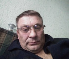 Олег, 52 года, Хабаровск
