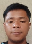 Vinke, 18 лет, Lungsod ng Butuan