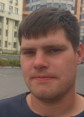 Роман, 29, Россия, Кемерово