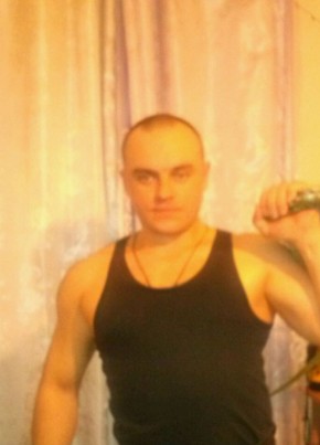 Валерий, 33, Россия, Хабаровск