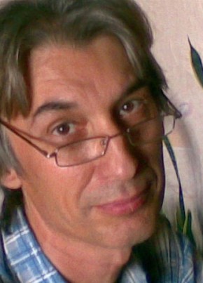valeriy, 61, Russia, Omsk
