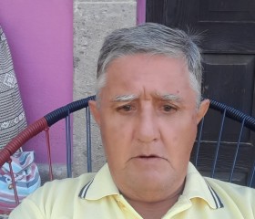 Manuel, 63 года, San José del Cabo