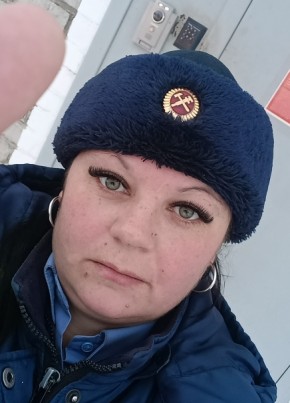 IVANOVA NELLI, 34, Россия, Унеча