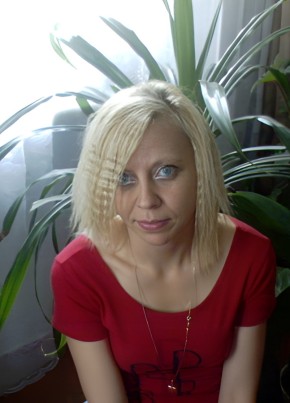 RamblerDating profile picture for @gels