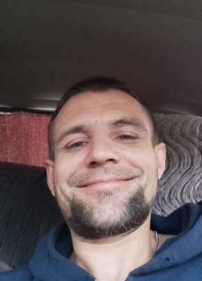 VIKTOR, 34, Россия, Хлевное