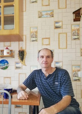 Александр, 53, Россия, Узловая