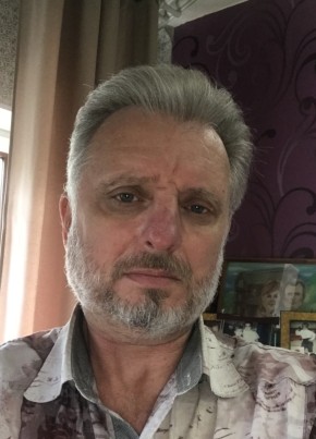 Сергей, 60, Россия, Монино