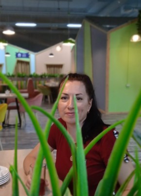 Людмила, 40, Россия, Киров (Кировская обл.)
