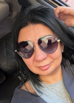 Галина из Ставрополи 40 лет