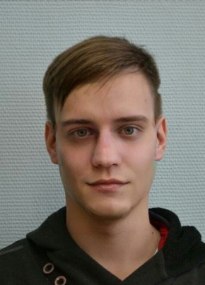 Юрий, 33, Россия, Черноголовка