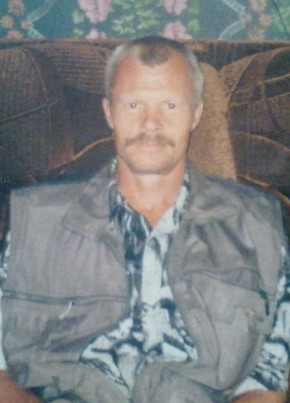 sergey, 54, Россия, Тальменка