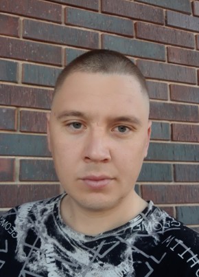 Алексей, 29, Россия, Елань