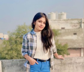 Jyoti, 18 лет, Kanpur