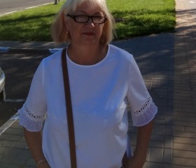 Татьяна, 66 лет, Минусинск