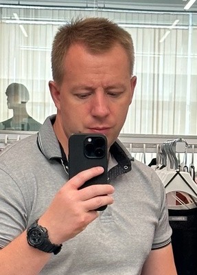 Дмитрий, 34, Россия, Гагарин