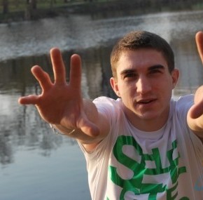 Ярослав, 37, Україна, Київ