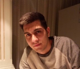 Nik, 27 лет, مشهد