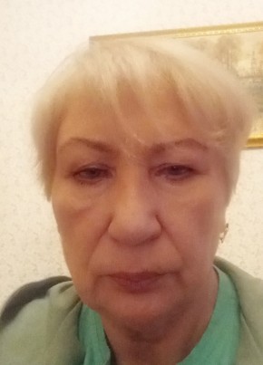 Лариса, 66, Россия, Солнцево