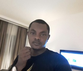 Anass, 39, Gombe