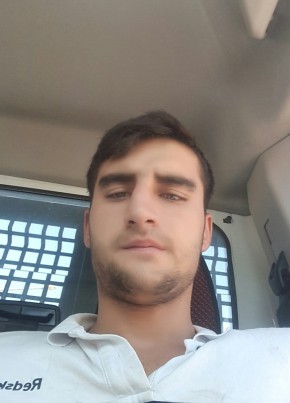 Furkan, 24, Türkiye Cumhuriyeti, Siirt