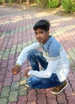 Nawazish, 22, India, New Delhi