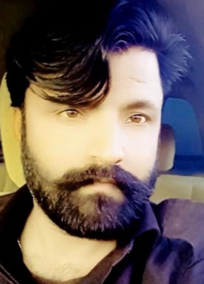 Nabeel Awan, 27, پاکستان, چکوال‎