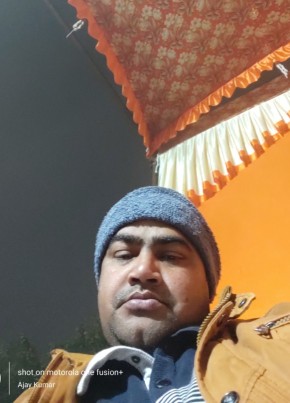 Ajay 6, 40, India, Delhi