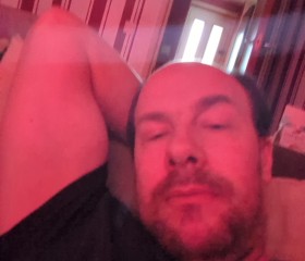 Gavin, 44, Derby