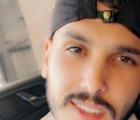محمد, 25, Ramallah