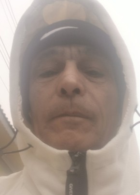 Murot, 59, Russia, Moscow