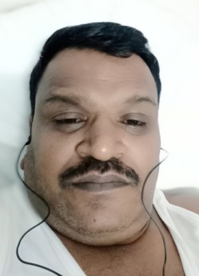 Raja Reddy, 40, India, Madanapalle